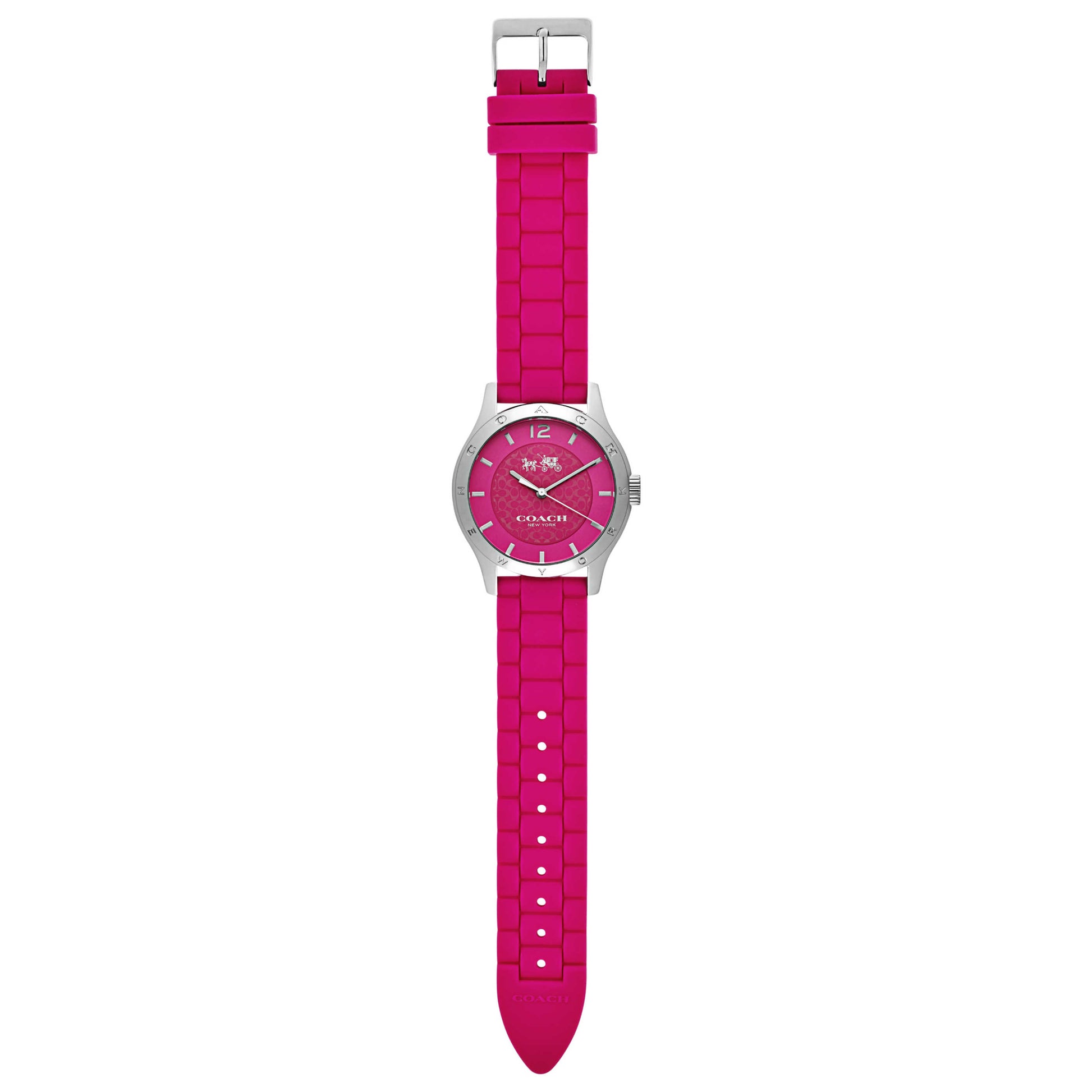 Coach Maddy Women's Japanese Quartz (Battery-Powered) Watch 14502513 - Image #8