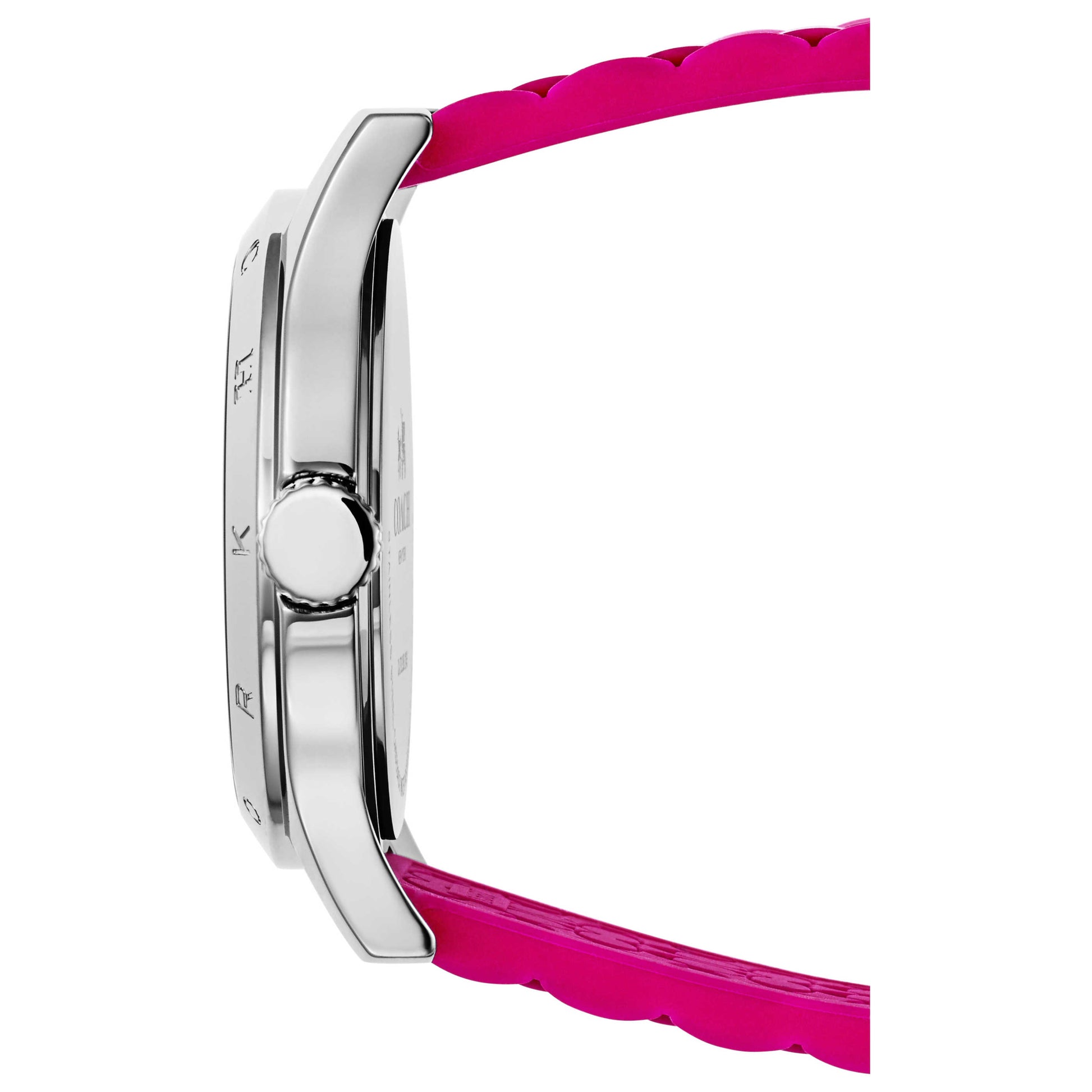 Coach Maddy Women's Japanese Quartz (Battery-Powered) Watch 14502513 - Image #4