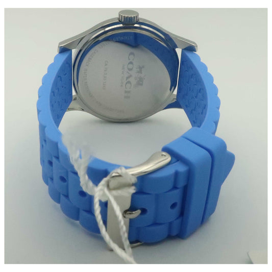 Coach Maddy Women's Japanese Quartz (Battery-Powered) Watch 14502514-PO - Image #2