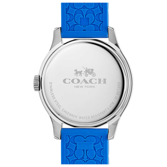 Coach Maddy Women's Japanese Quartz (Battery-Powered) Watch 14502514 - Image #2
