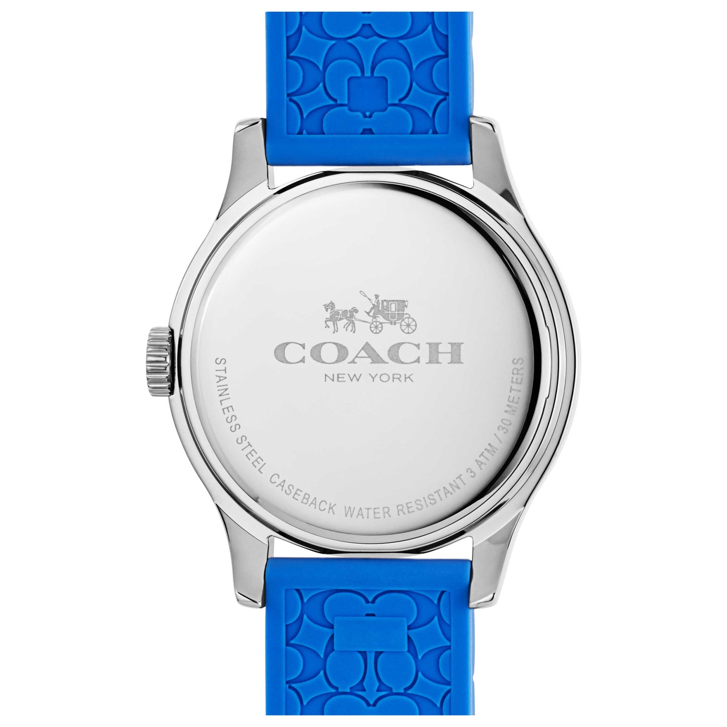 Coach Maddy Women's Japanese Quartz (Battery-Powered) Watch 14502514 - Image #2
