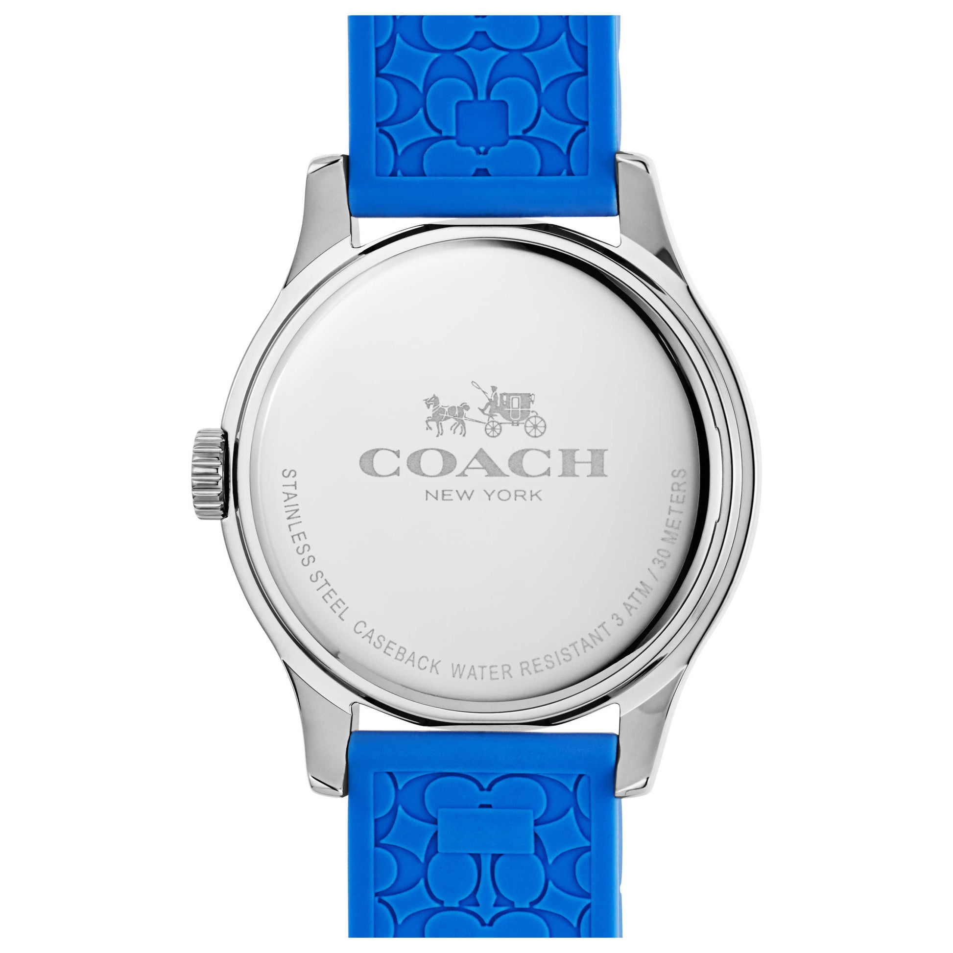 Coach Maddy Women's Japanese Quartz (Battery-Powered) Watch 14502514 - Image #2