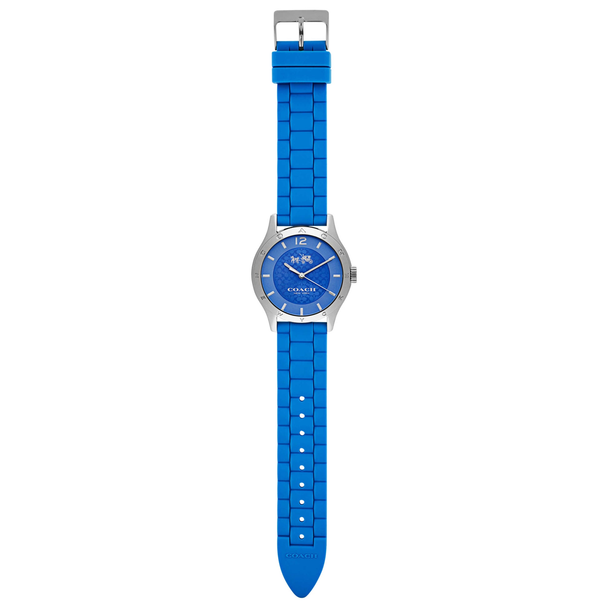 Coach Maddy Women's Japanese Quartz (Battery-Powered) Watch 14502514 - Image #8