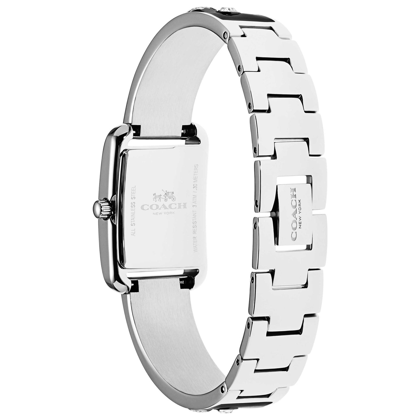 Coach Thompson Women's Japanese Quartz (Battery-Powered) Watch 14502545 - Image #2