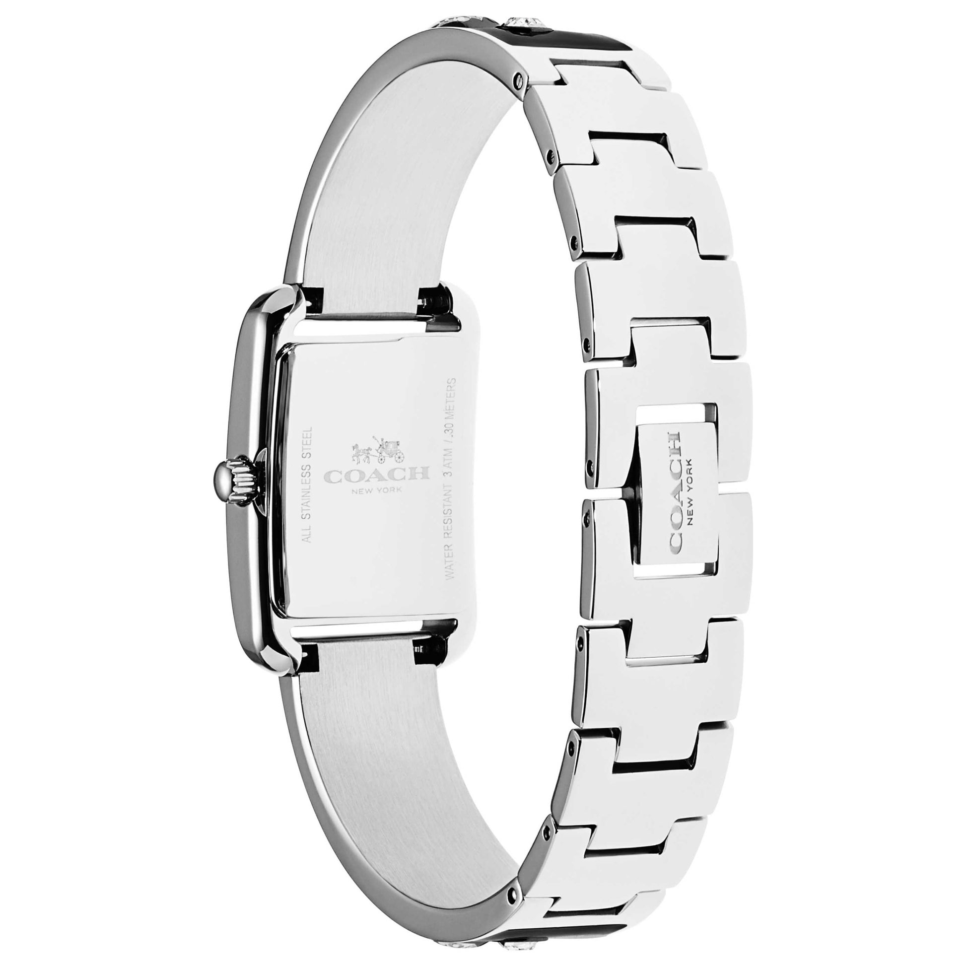 Coach Thompson Women's Japanese Quartz (Battery-Powered) Watch 14502545 - Image #2