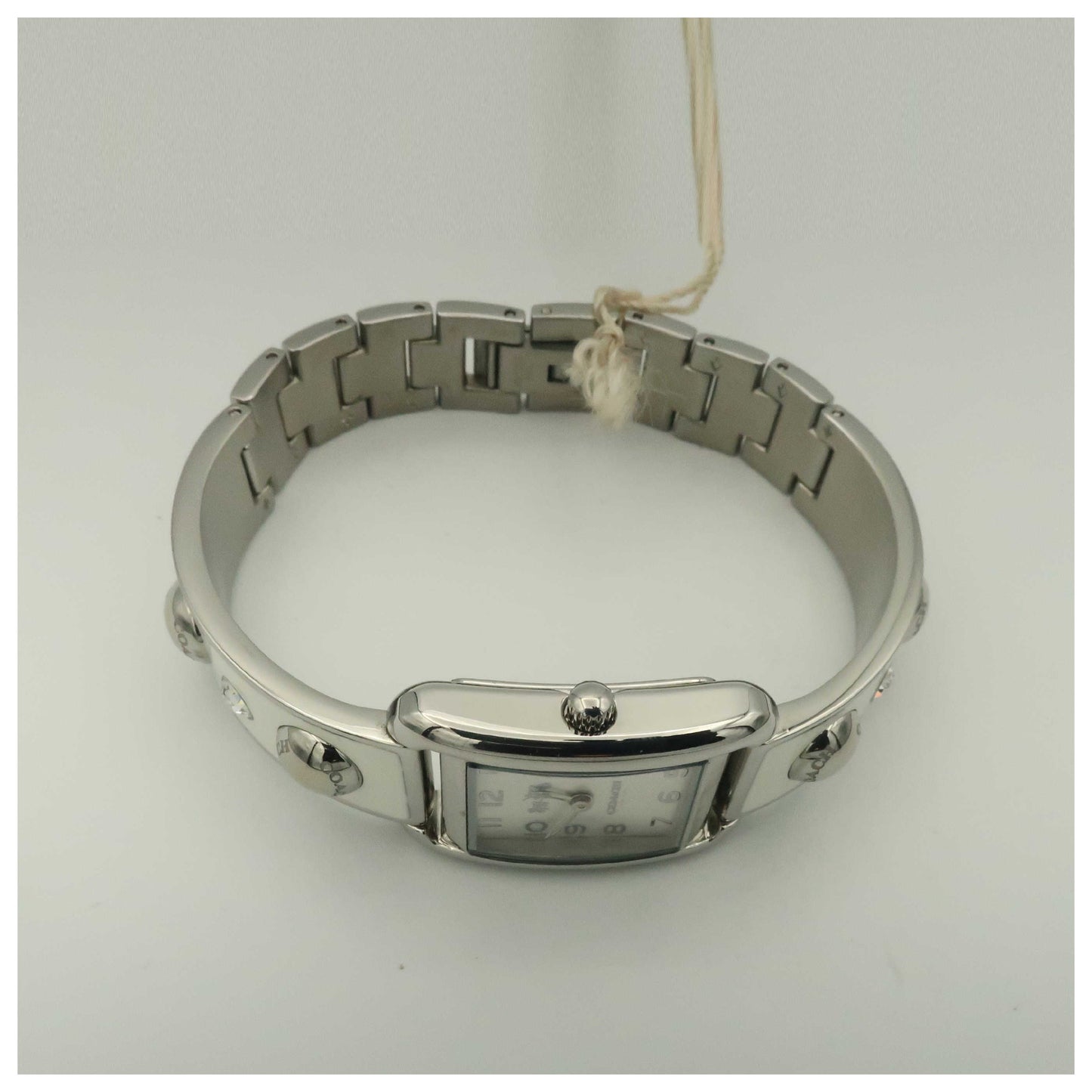 Coach Thompson Women's Japanese Quartz (Battery-Powered) Watch 14502552-PO - Image #8