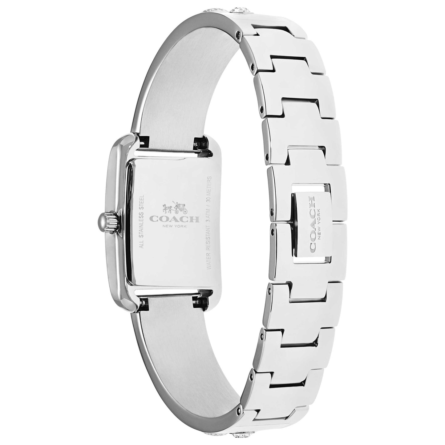 Coach Thompson Women's Japanese Quartz (Battery-Powered) Watch 14502552 - Image #2