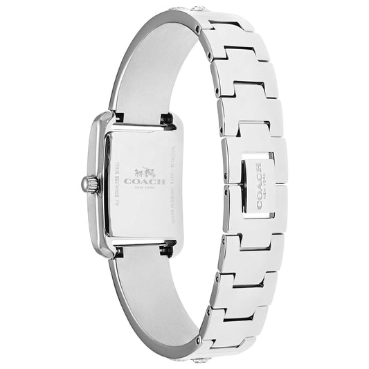 Coach Thompson Women's Japanese Quartz (Battery-Powered) Watch 14502552 - Image #2