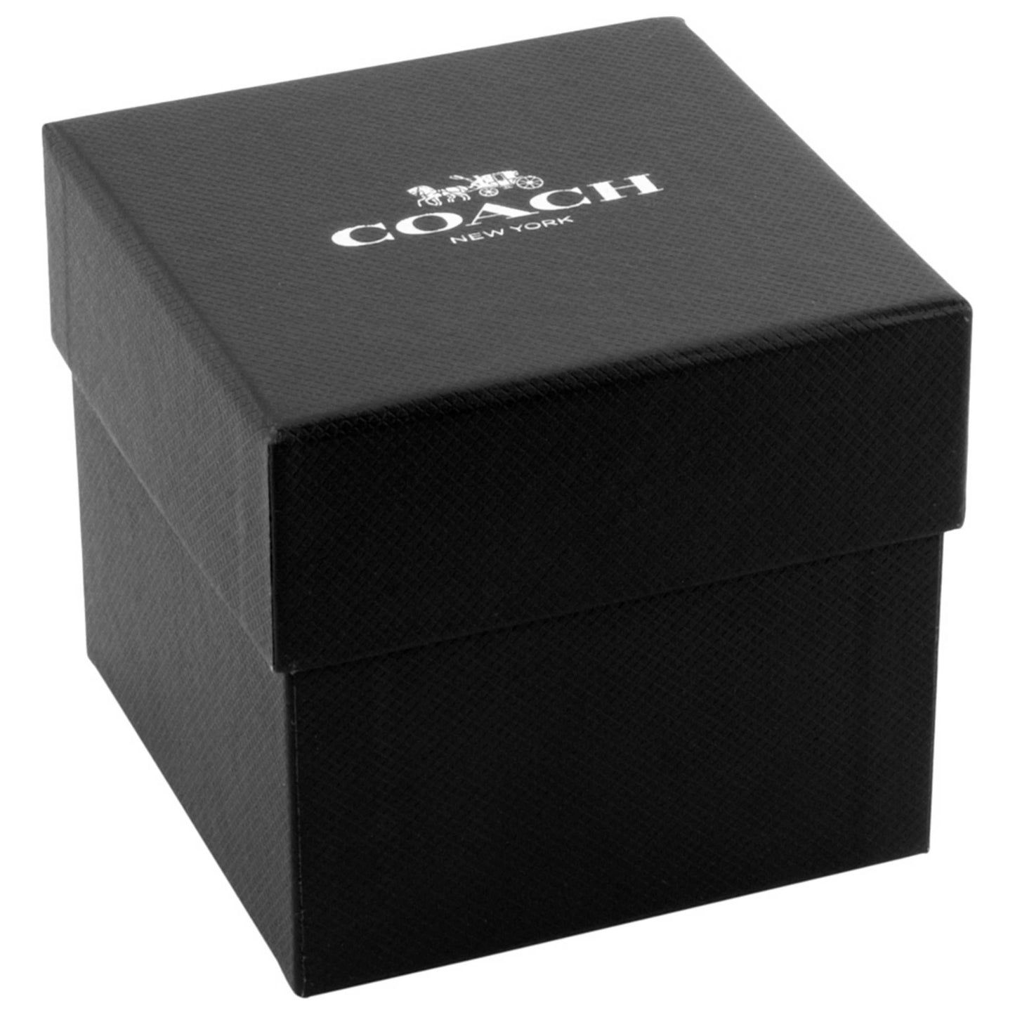 Right view of Coach Tatum Women's Quartz Watch 14502591