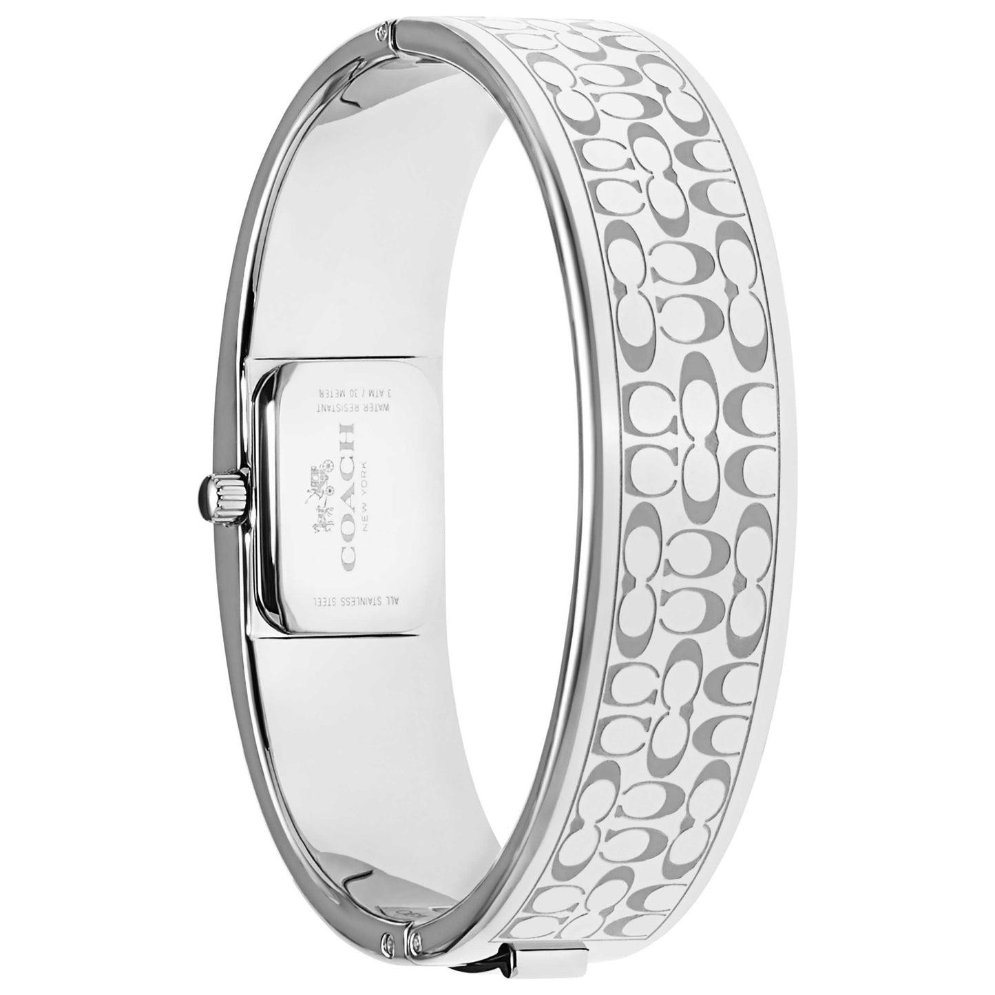 Coach Scout Women's Japanese Quartz (Battery-Powered) Watch 14502608 - Image #2