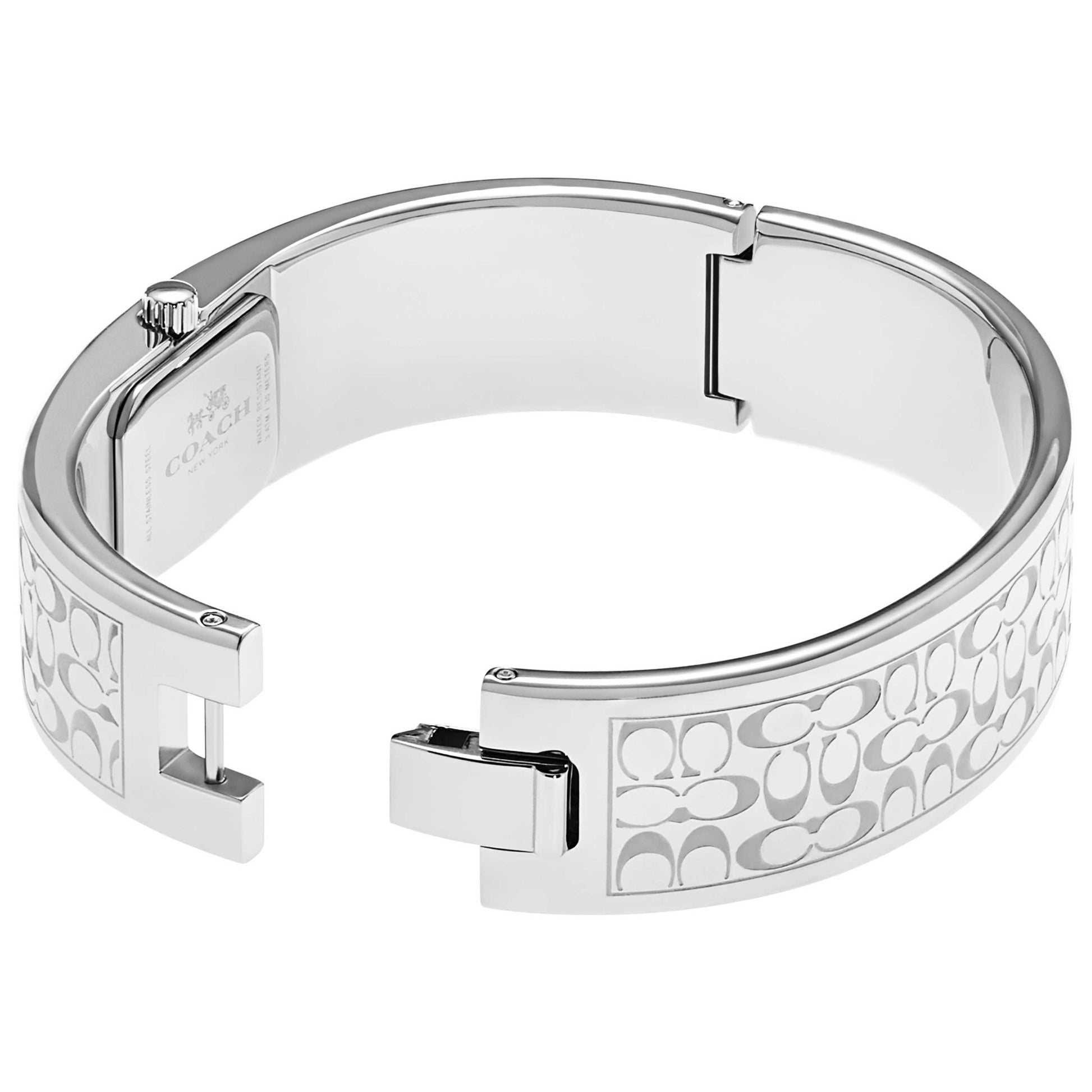 Coach Scout Women's Japanese Quartz (Battery-Powered) Watch 14502608 - Image #7