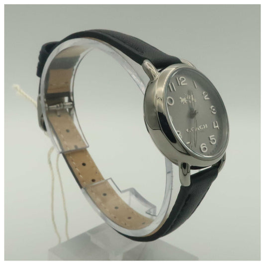 Coach Delancey Women's Japanese Quartz (Battery-Powered) Watch 14502610-SDV - Image #3