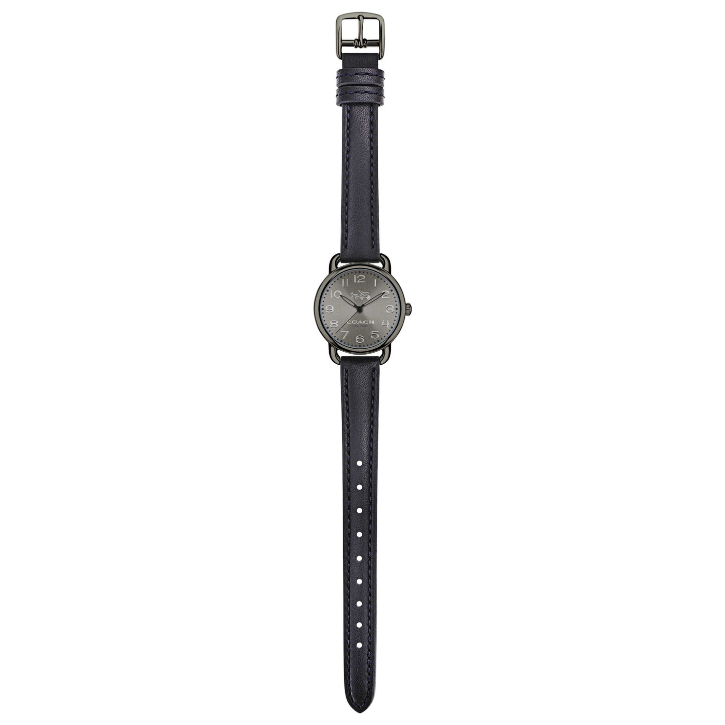 Coach Delancey Women's Japanese Quartz (Battery-Powered) Watch 14502610 - Image #8