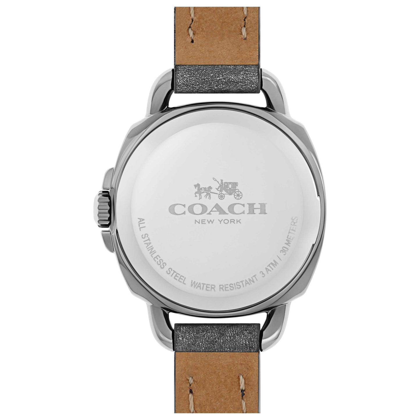 Coach Tatum Women's Japanese Quartz (Battery-Powered) Watch 14502626 - Image #2