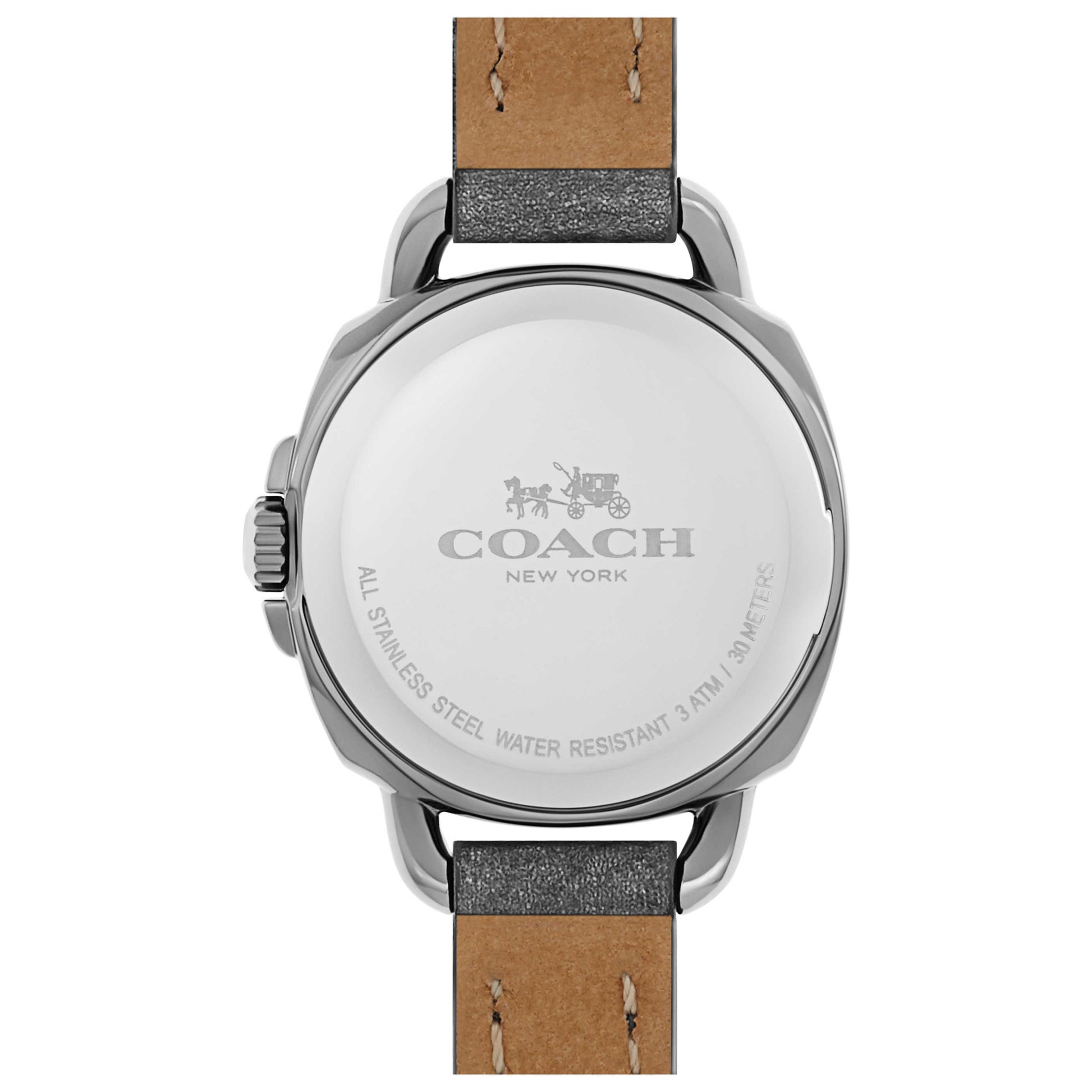 Coach Tatum Women's Japanese Quartz (Battery-Powered) Watch 14502626 - Image #2