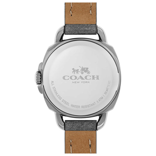 Coach Tatum Women's Japanese Quartz (Battery-Powered) Watch 14502626 - Image #2