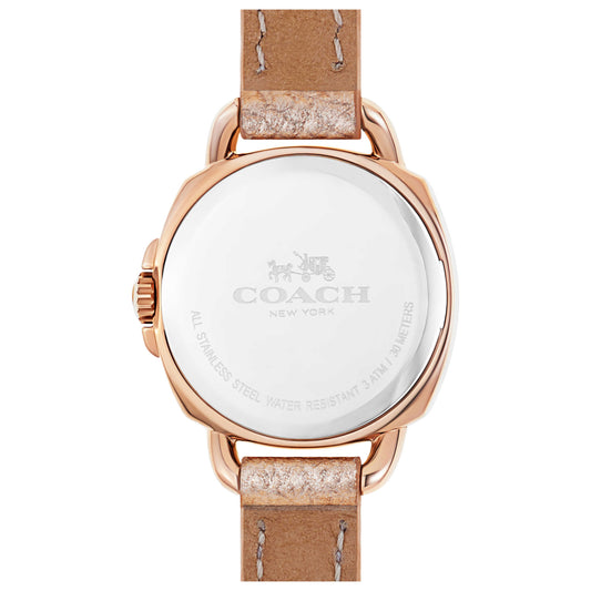 Coach Tatum Women's Japanese Quartz (Battery-Powered) Watch 14502627 - Image #2