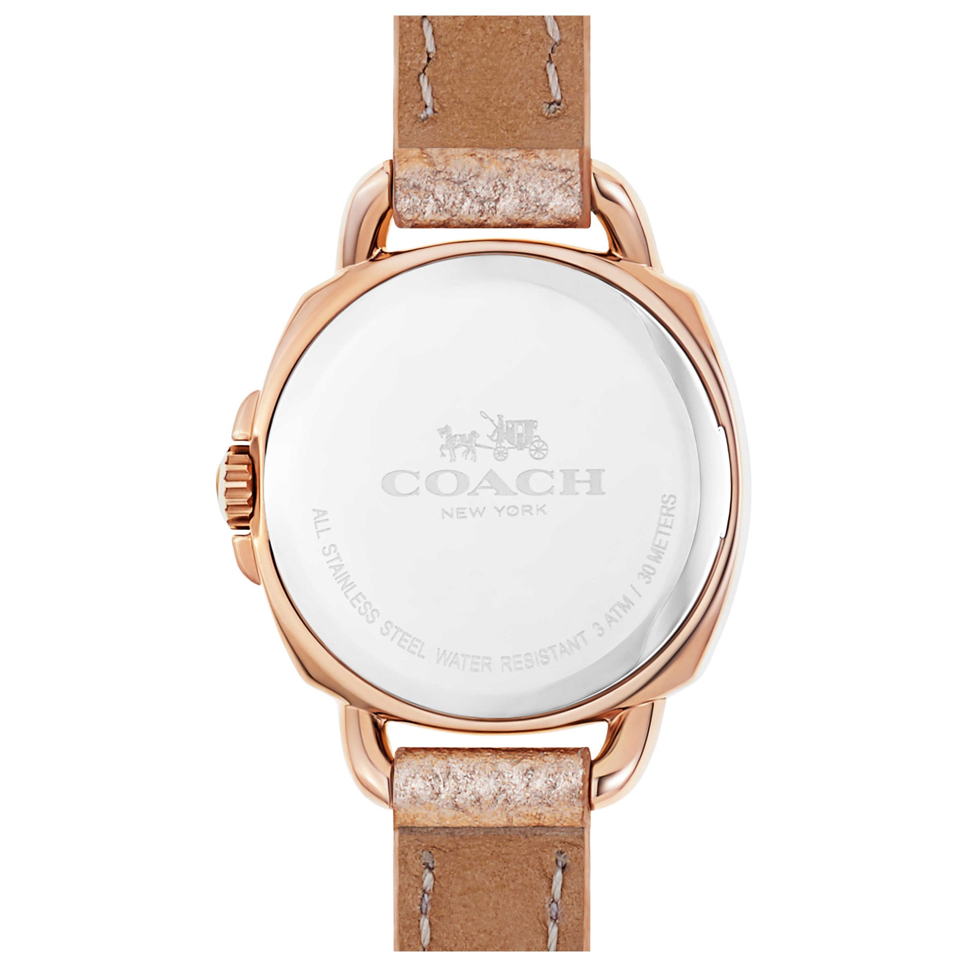 Coach Tatum Women's Japanese Quartz (Battery-Powered) Watch 14502627 - Image #2