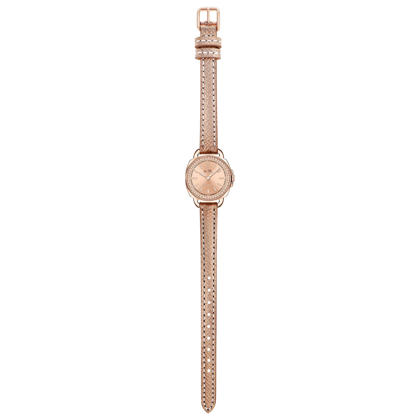 Coach Tatum Women's Japanese Quartz (Battery-Powered) Watch 14502627 - Image #8