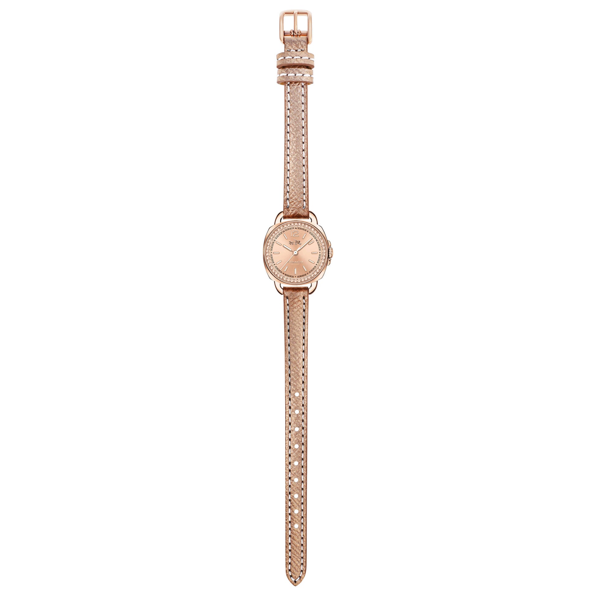 Coach Tatum Women's Japanese Quartz (Battery-Powered) Watch 14502627 - Image #8