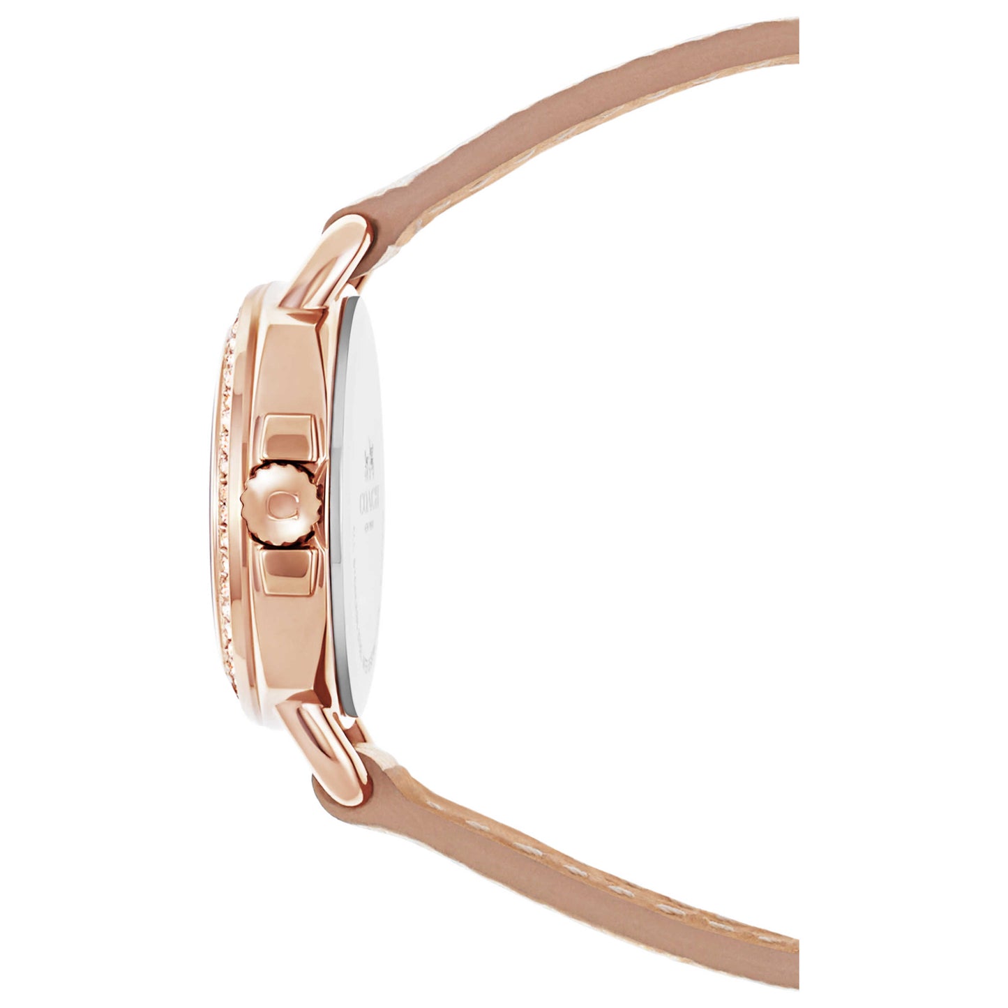 Coach Tatum Women's Japanese Quartz (Battery-Powered) Watch 14502627 - Image #4