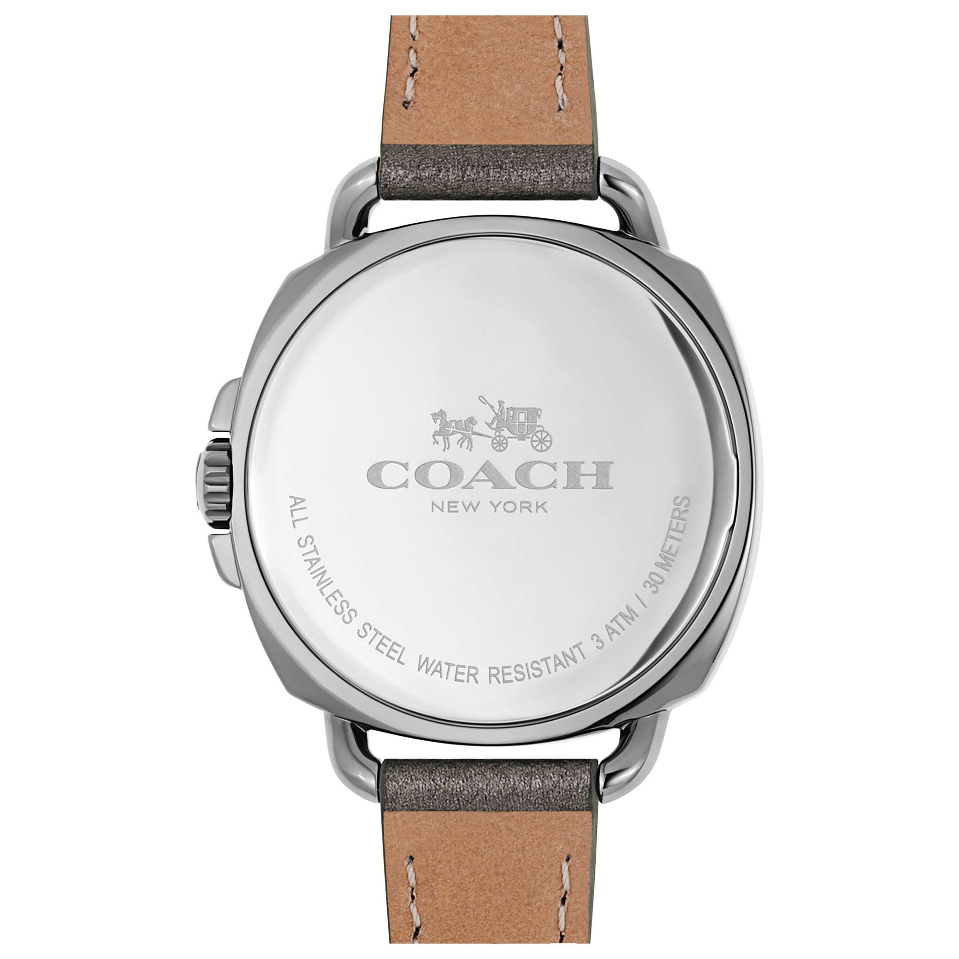 Coach Tatum Women's Japanese Quartz (Battery-Powered) Watch 14502628 - Image #2