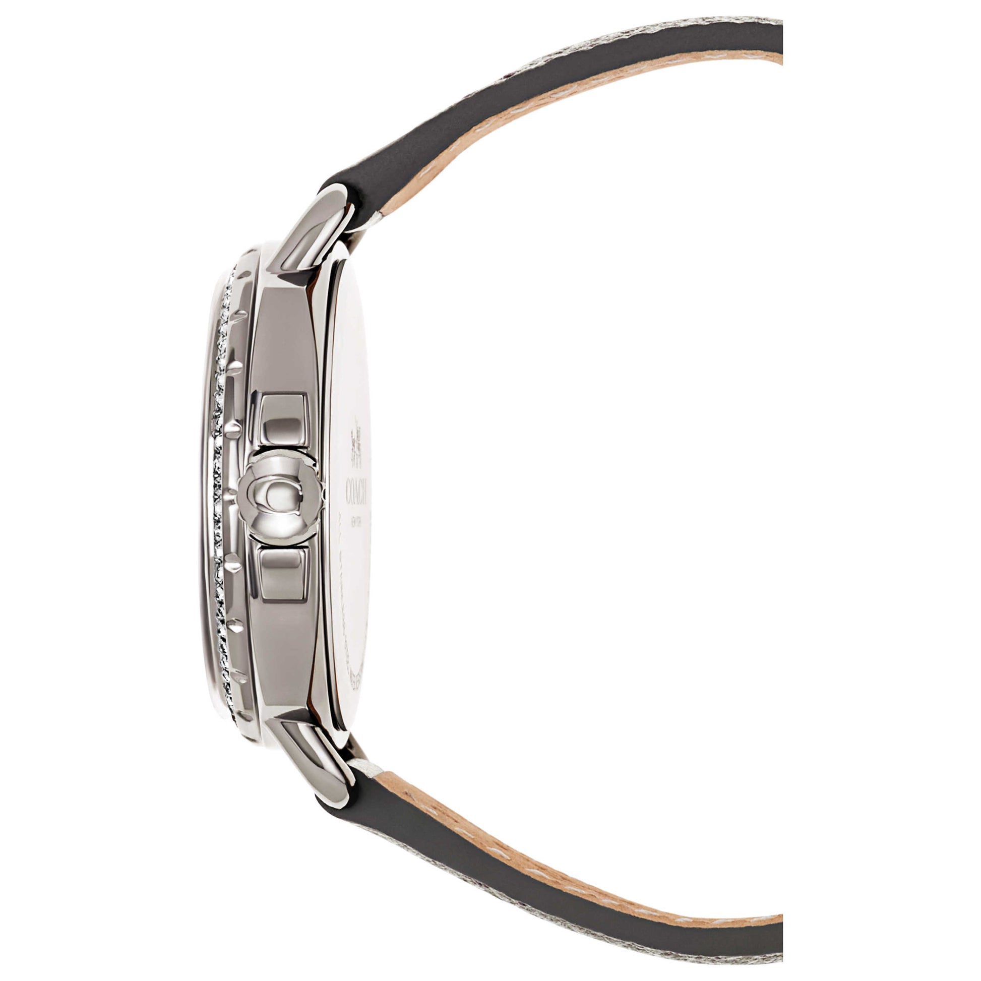 Coach Tatum Women's Japanese Quartz (Battery-Powered) Watch 14502628 - Image #4