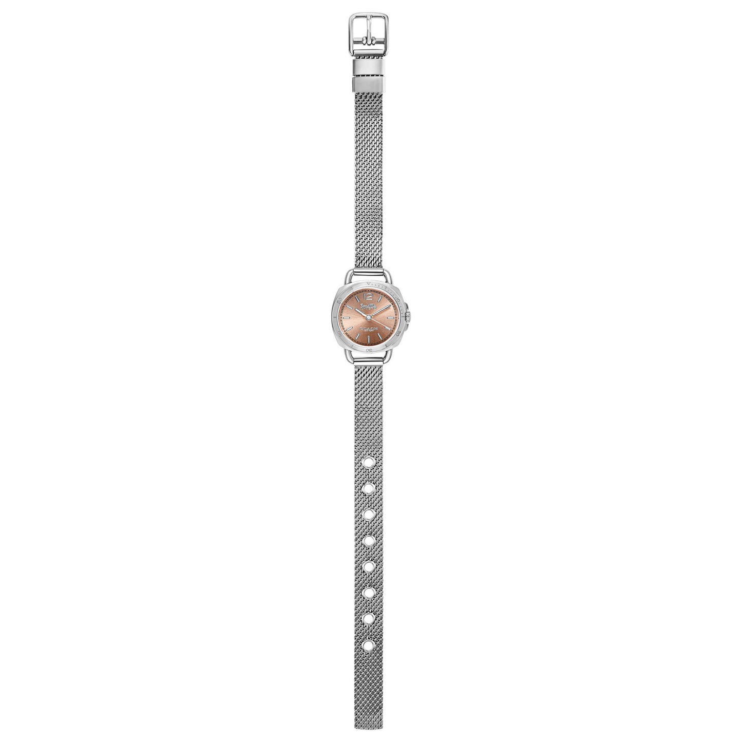 Coach Tatum Women's Japanese Quartz (Battery-Powered) Watch 14502631 - Image #8