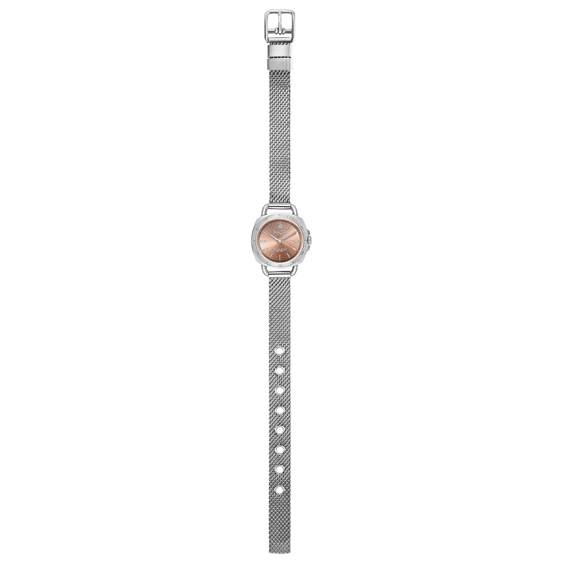 Coach Tatum Women's Japanese Quartz (Battery-Powered) Watch 14502631 - Image #8