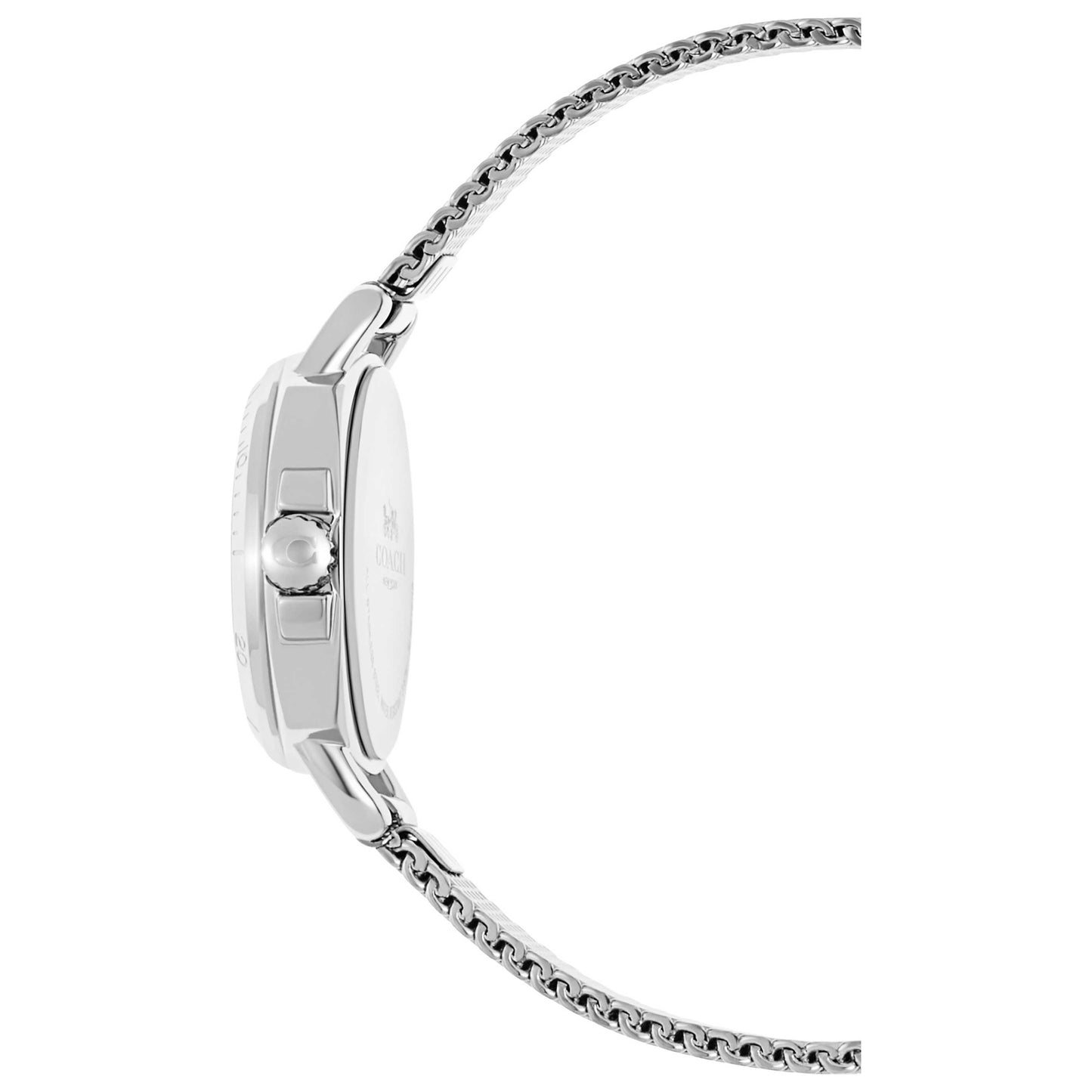 Coach Tatum Women's Japanese Quartz (Battery-Powered) Watch 14502631 - Image #4