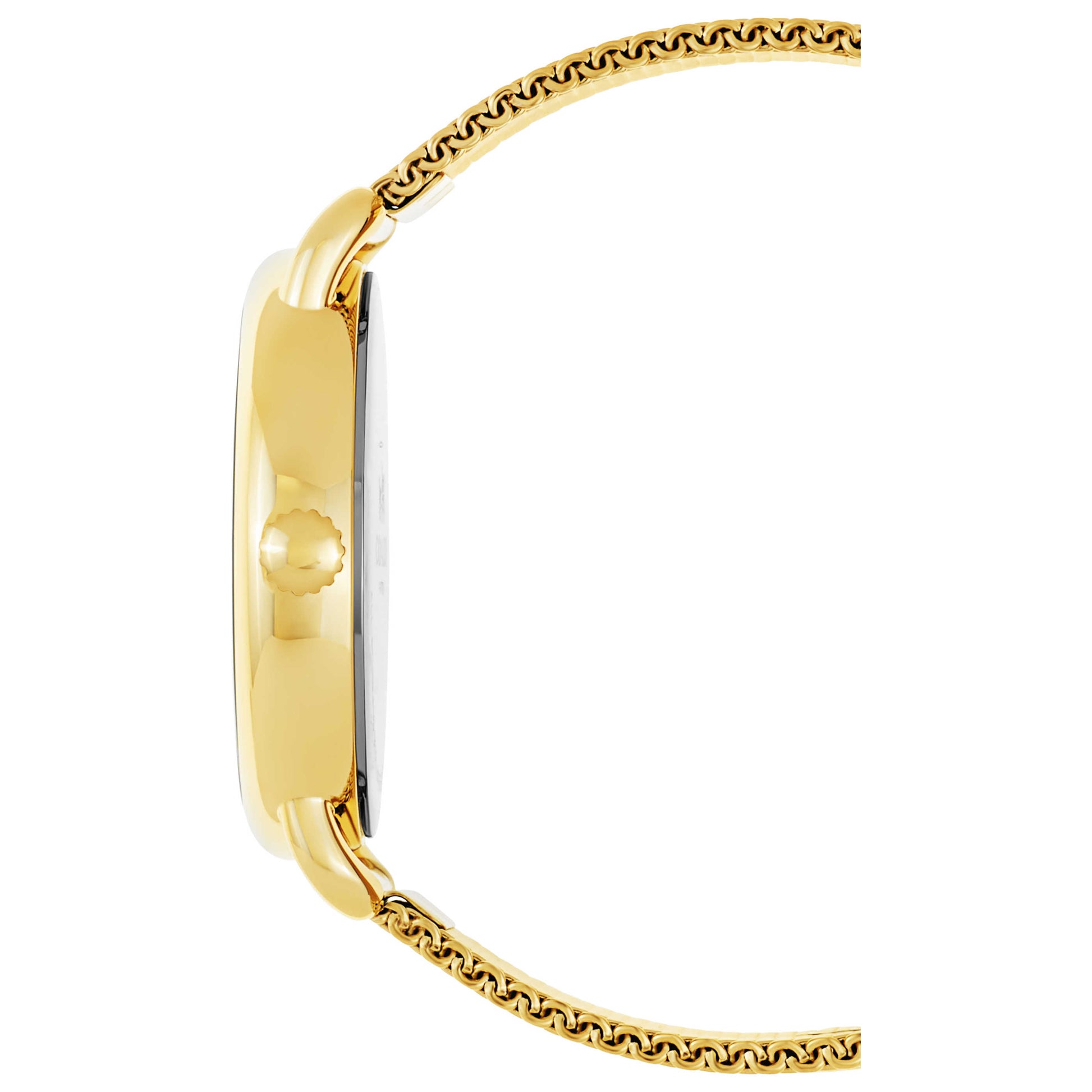 Coach Delancey Women's Japanese Quartz (Battery-Powered) Watch 14502665 - Image #4