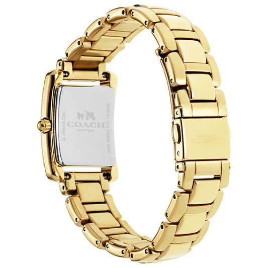 Coach Page Women's Japanese Quartz (Battery-Powered) Watch 14502677 - Image #2