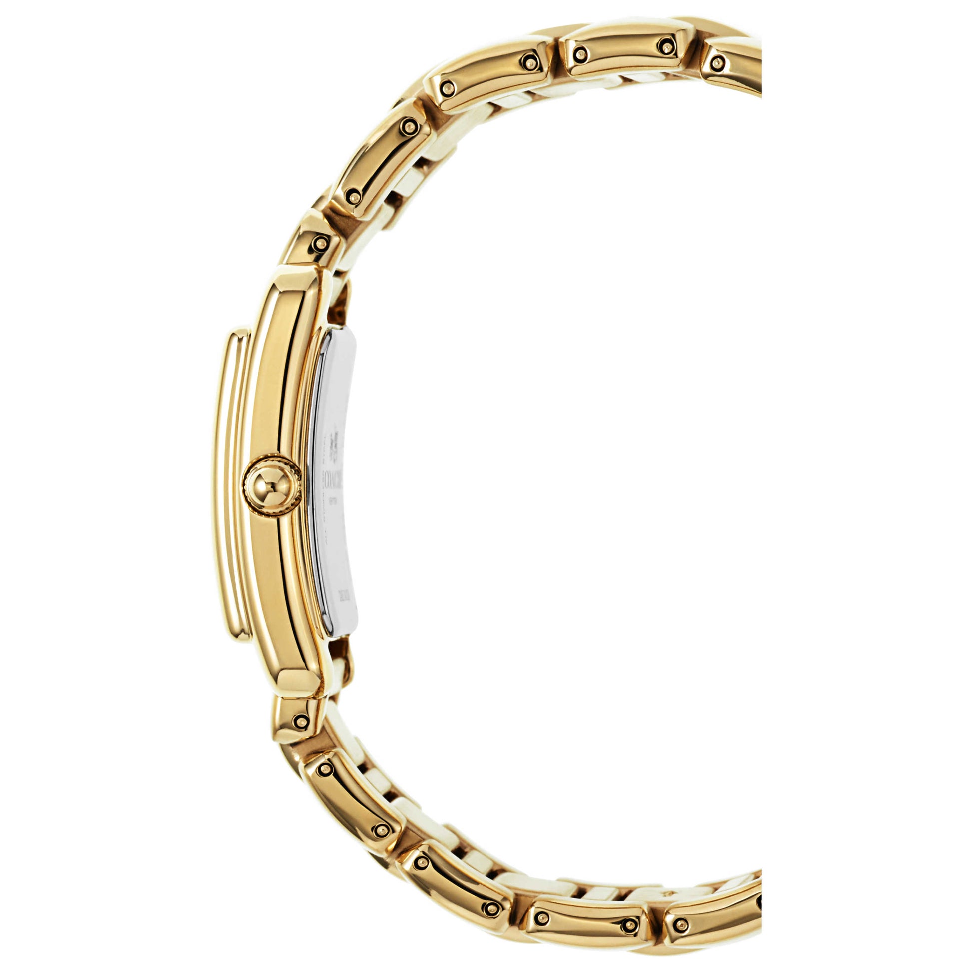 Coach Page Women's Japanese Quartz (Battery-Powered) Watch 14502677 - Image #4