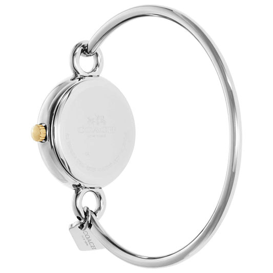 Coach Hangtag Women's Japanese Quartz (Battery-Powered) Watch 14502689 - Image #2