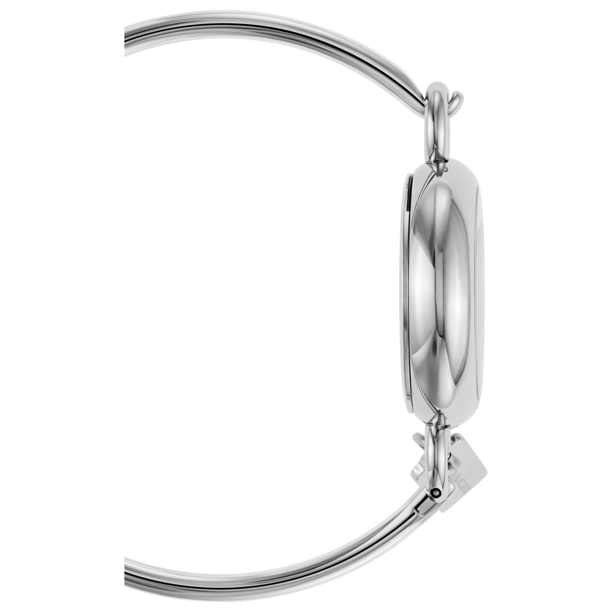 Coach Hangtag Women's Japanese Quartz (Battery-Powered) Watch 14502689 - Image #3