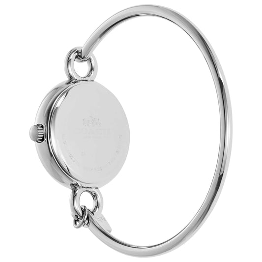 Coach Hangtag Women's Japanese Quartz (Battery-Powered) Watch 14502690 - Image #2