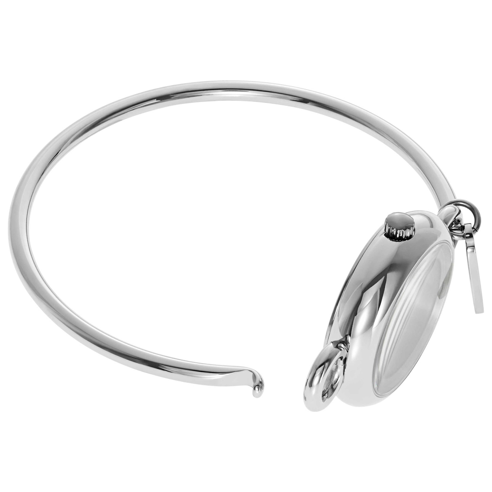 Coach Hangtag Women's Japanese Quartz (Battery-Powered) Watch 14502690 - Image #7