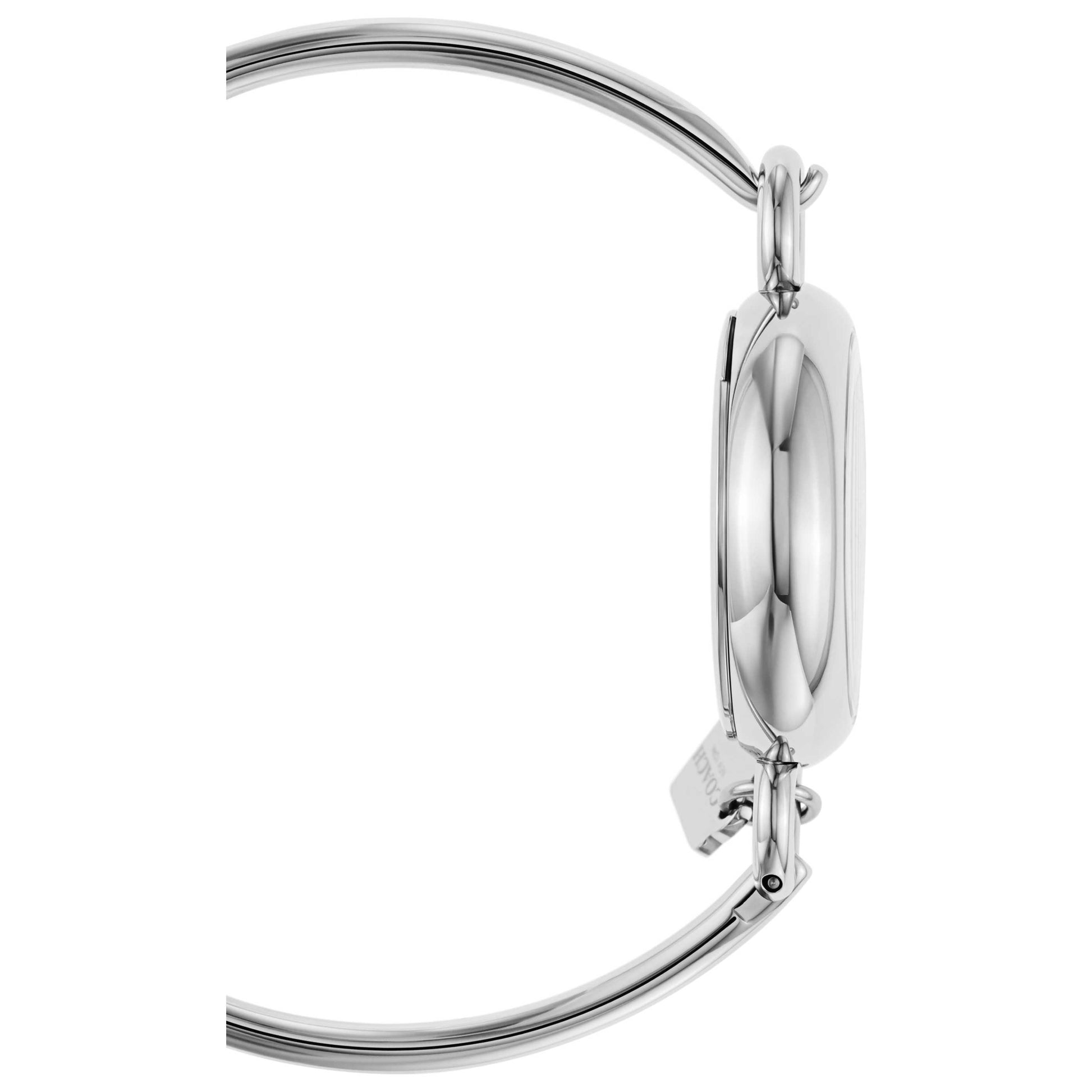 Coach Hangtag Women's Japanese Quartz (Battery-Powered) Watch 14502690 - Image #3