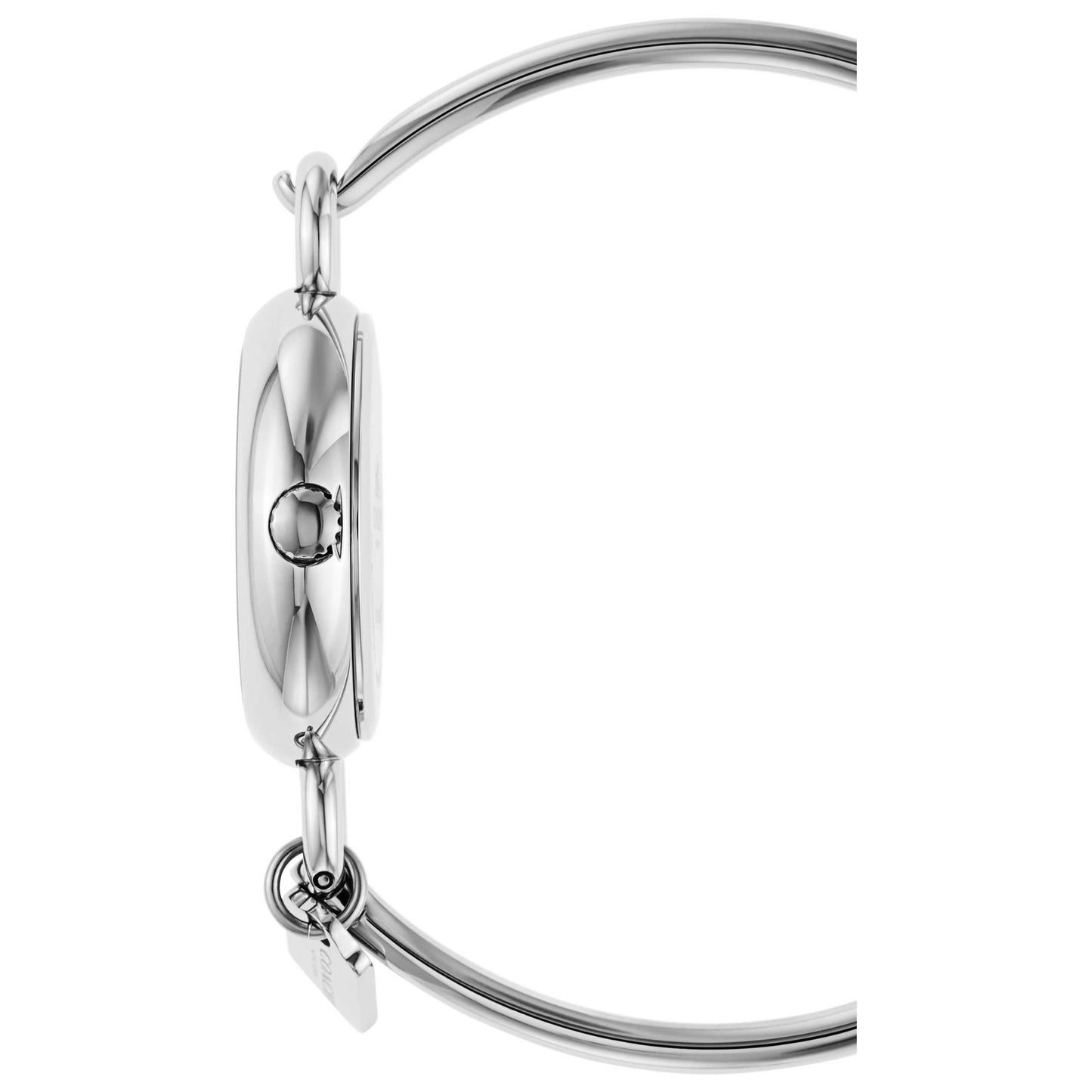 Coach Hangtag Women's Japanese Quartz (Battery-Powered) Watch 14502690 - Image #4