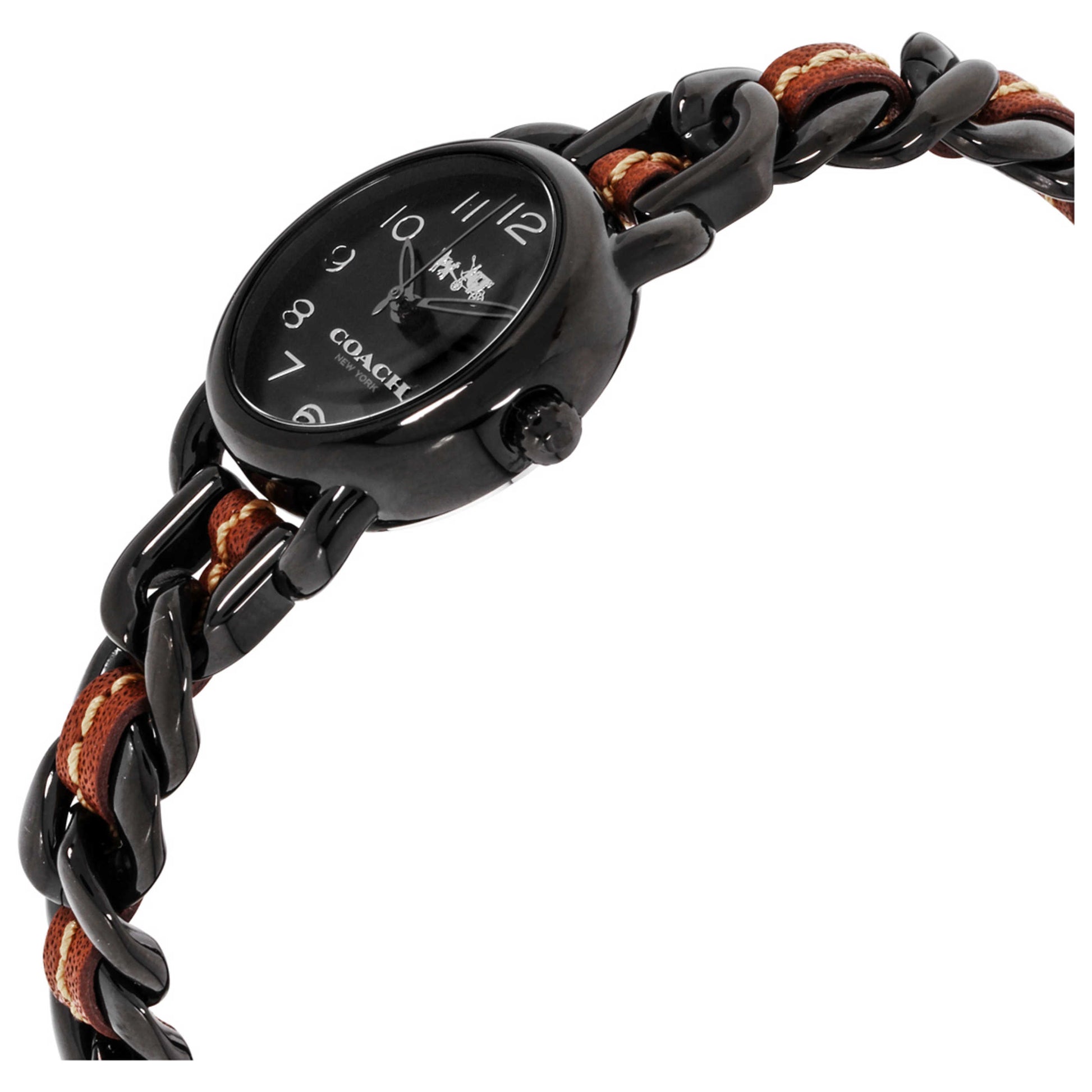 Coach Delancey Women's Quartz Watch 14502724 - Image #2