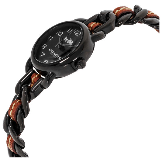 Coach Delancey Women's Quartz Watch 14502724 - Image #2