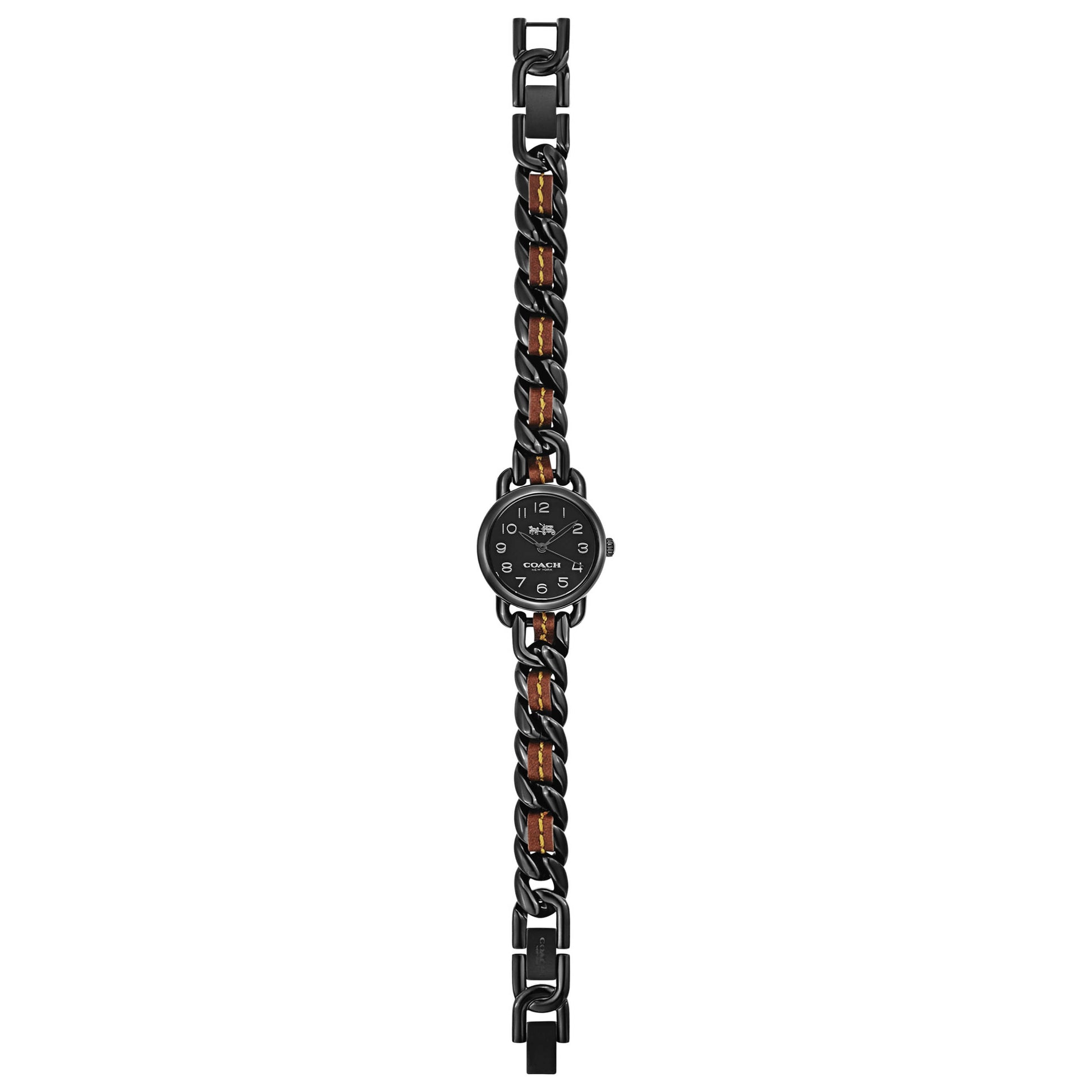 Coach Delancey Women's Quartz Watch 14502724 - Image #8