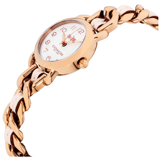 Coach Delancey Women's Quartz Watch 14502726 - Image #2
