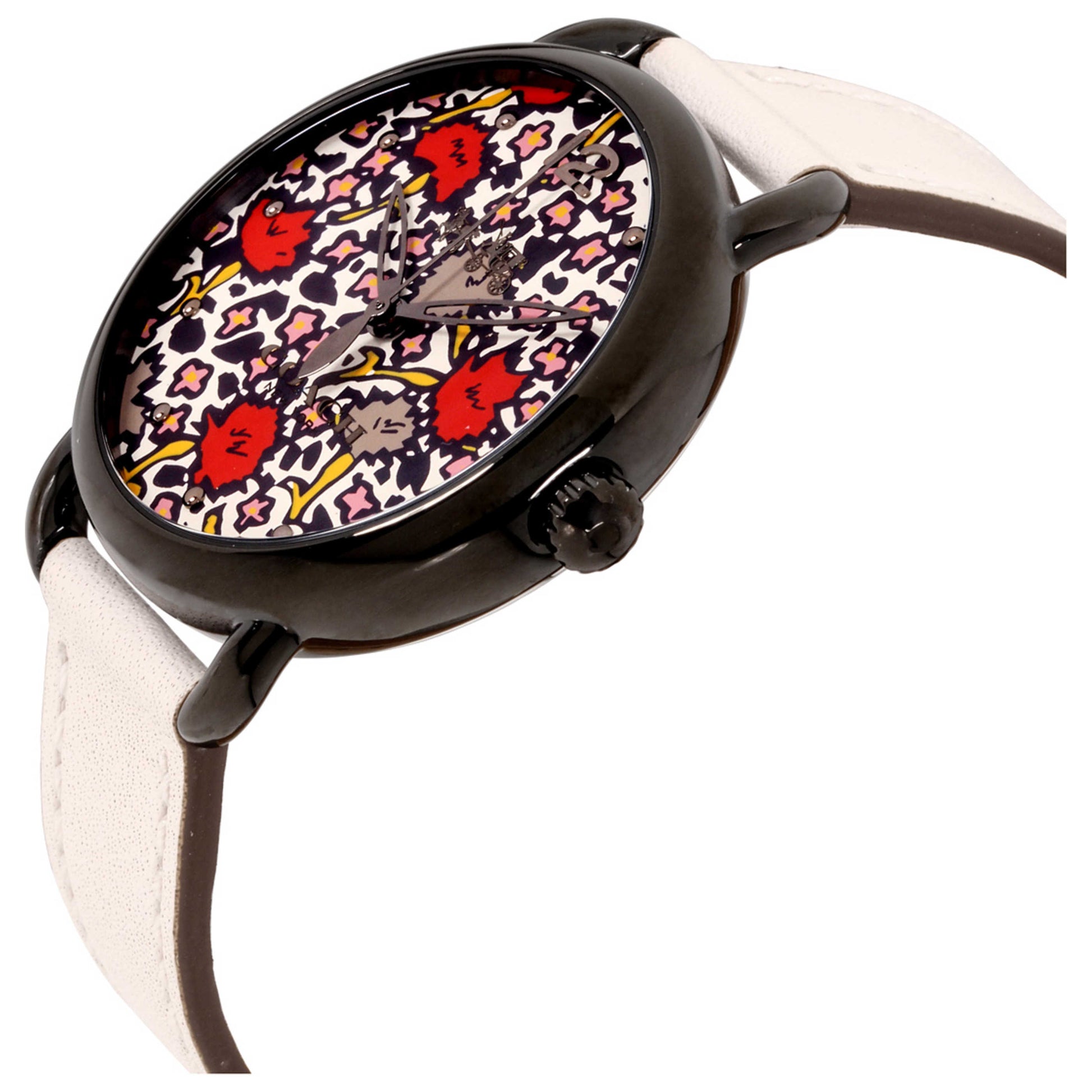 Coach Delancey Women's Quartz Watch 14502729 - Image #2