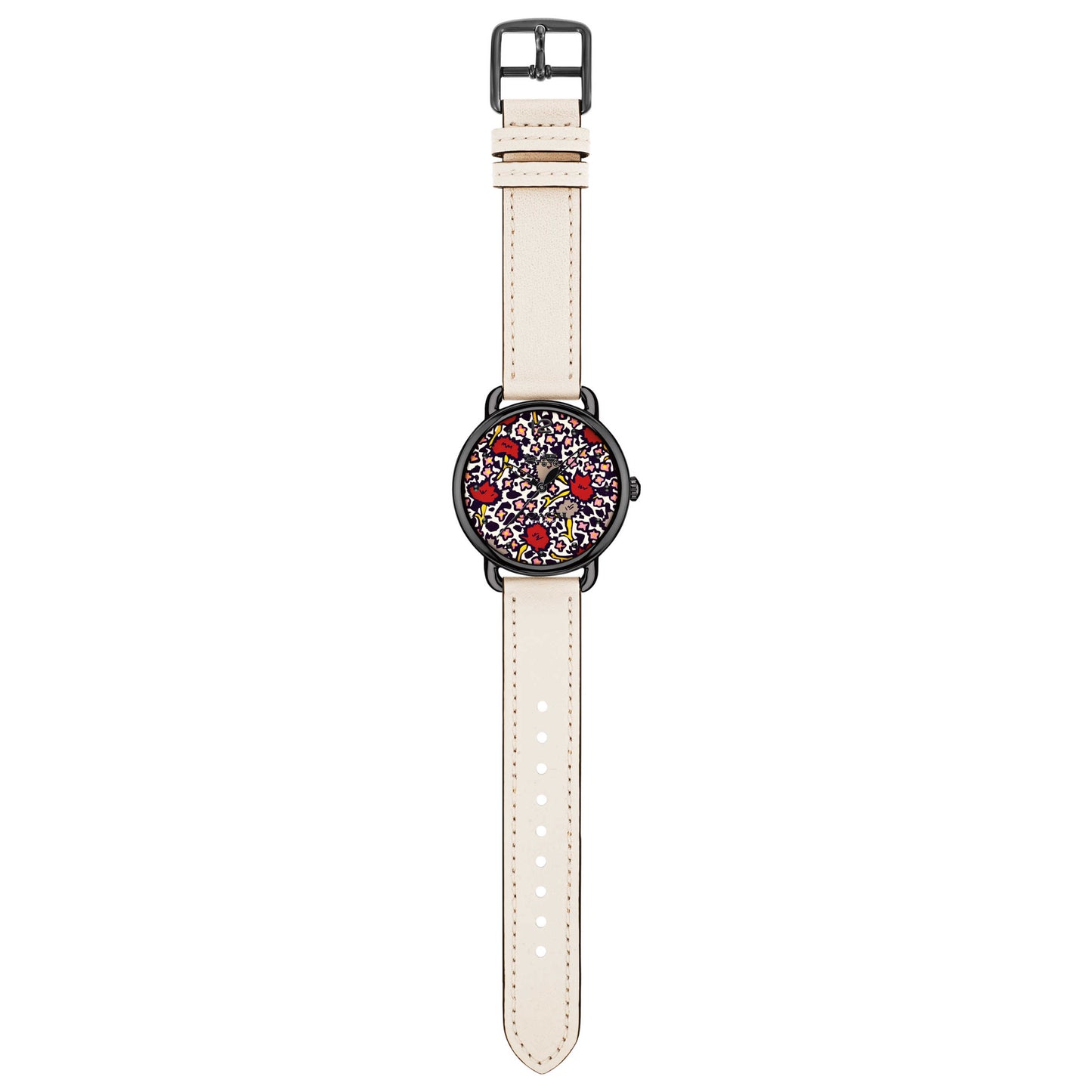 Coach Delancey Women's Quartz Watch 14502729 - Image #8