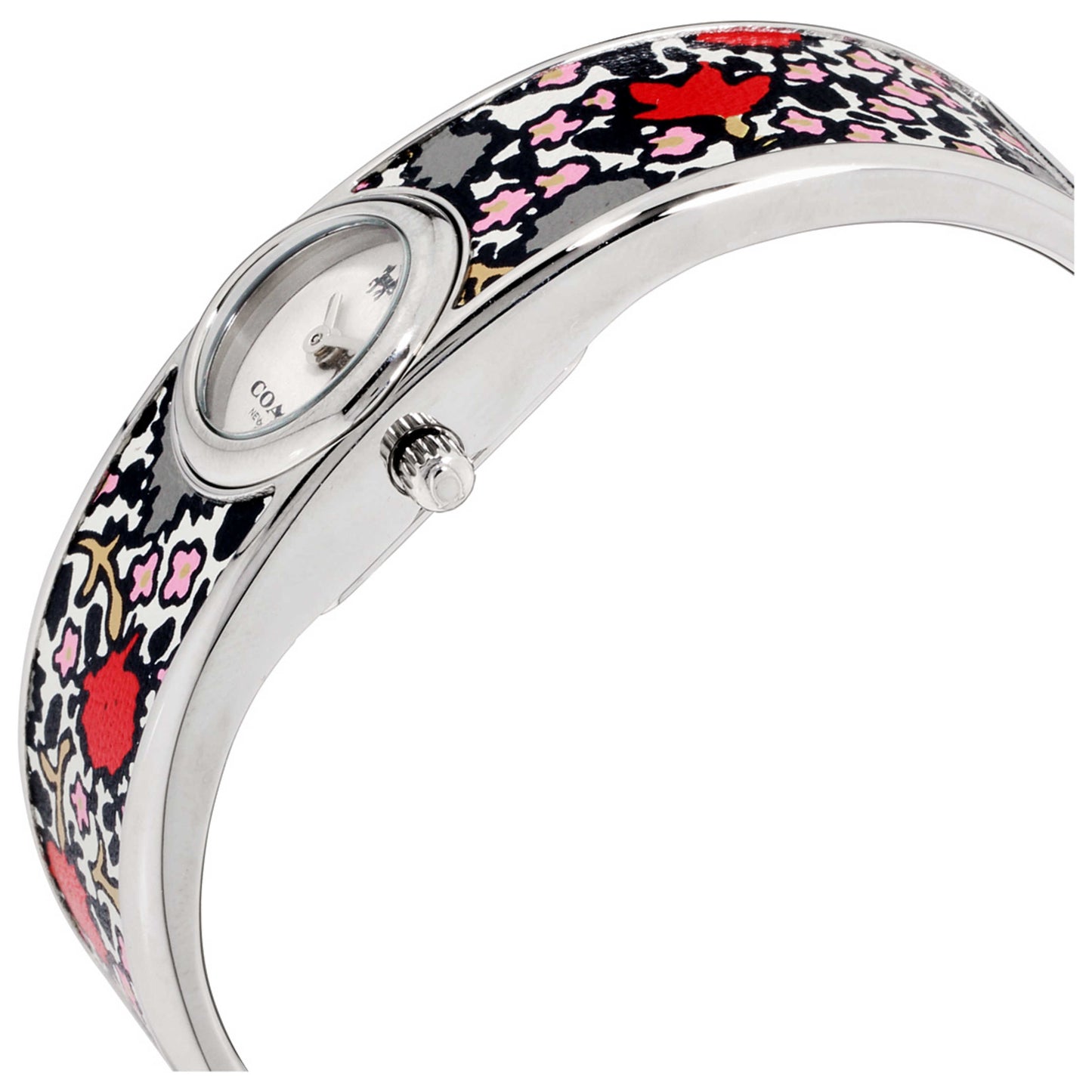 Coach Scout Women's Quartz Watch 14502731 - Image #2