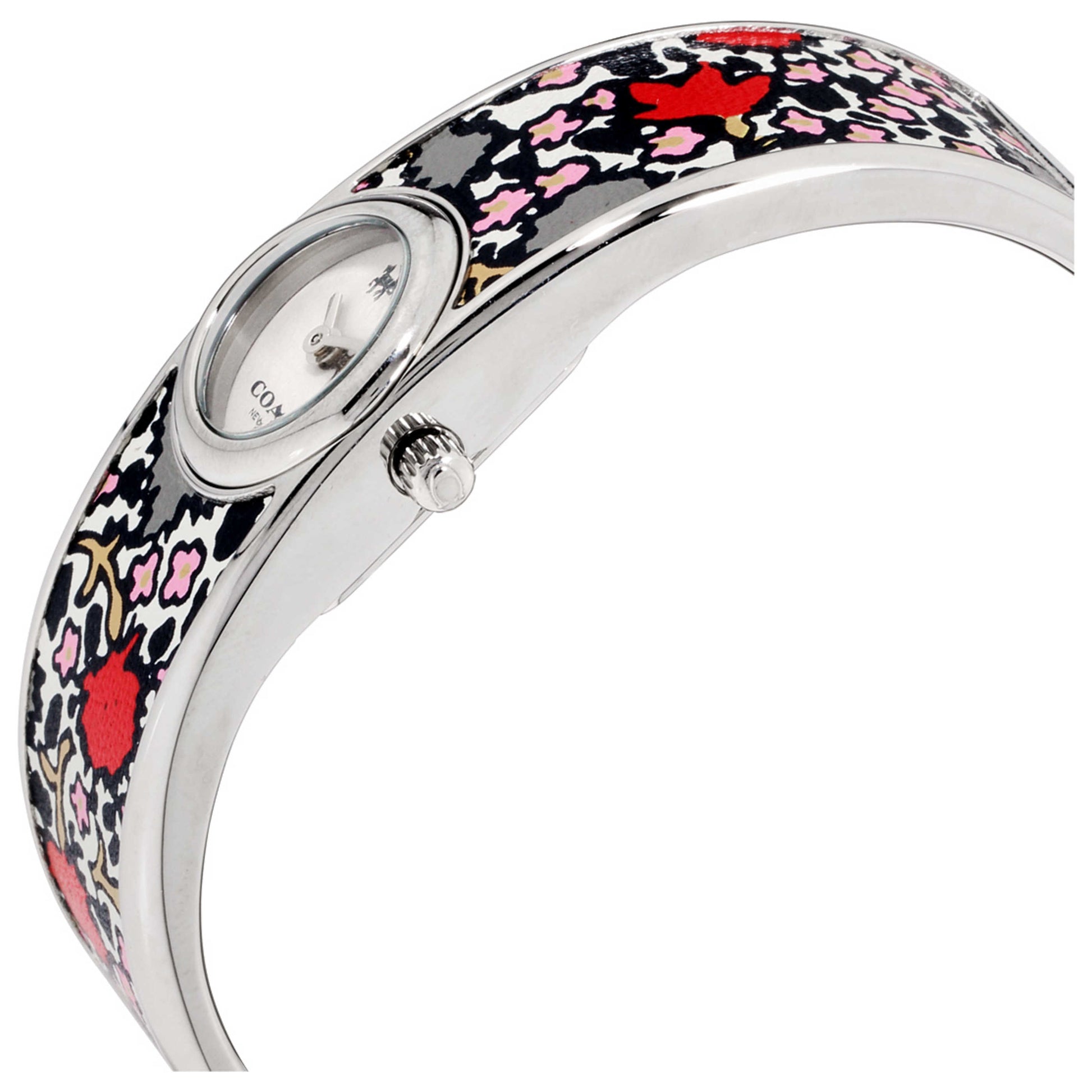 Coach Scout Women's Quartz Watch 14502731 - Image #2