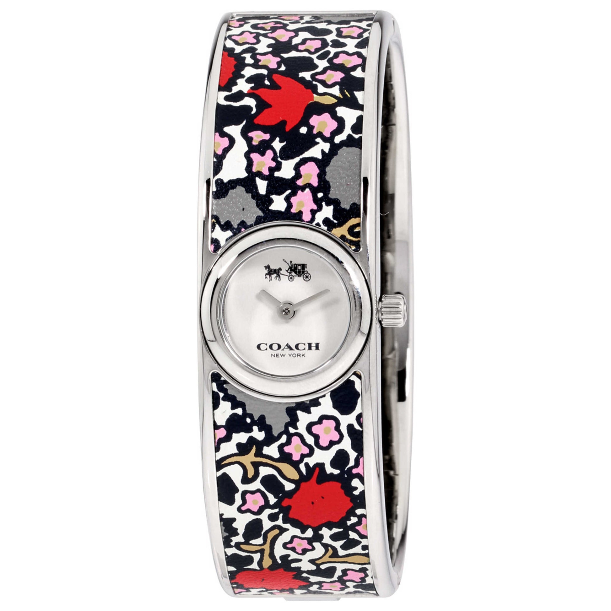 Front view of Coach Scout Women's Quartz Watch 14502731