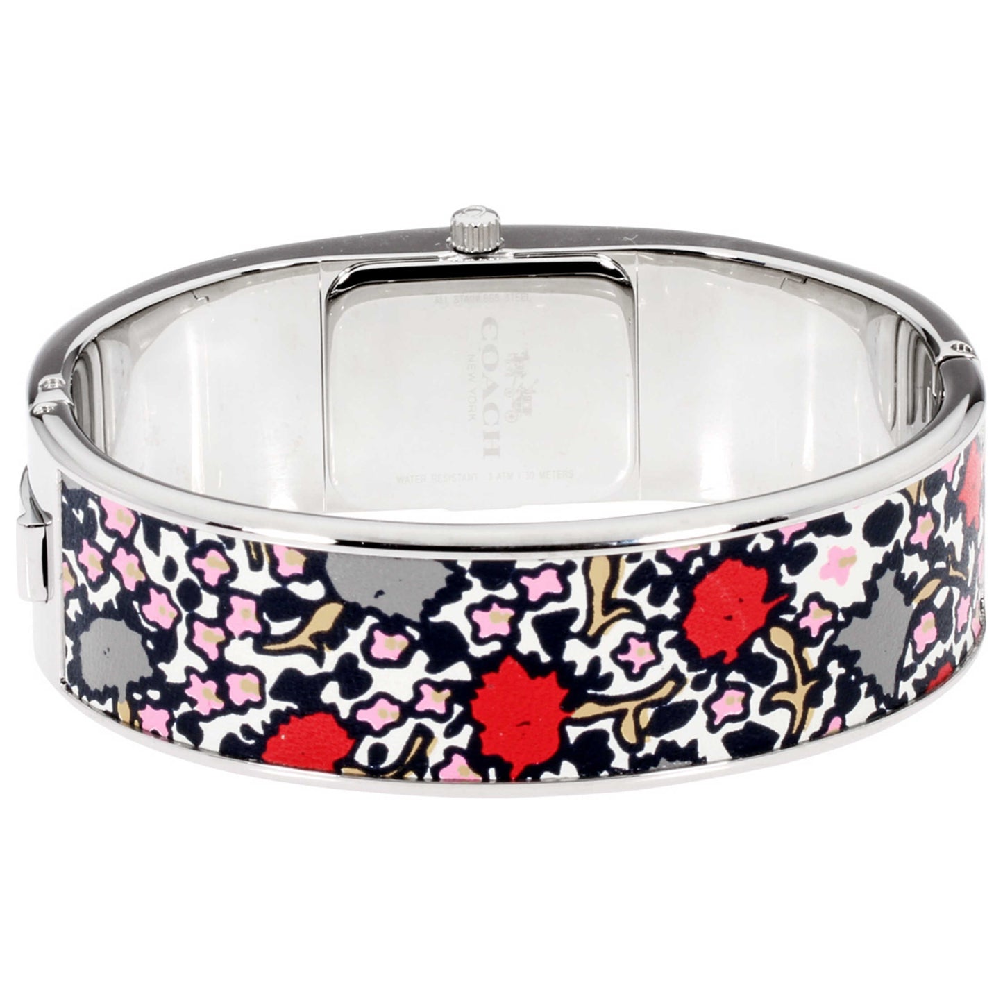 Coach Scout Women's Quartz Watch 14502731 - Image #3