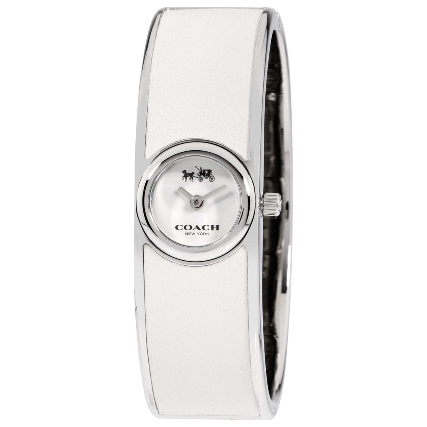 Front view of Coach Scout Women's Quartz Watch 14502740